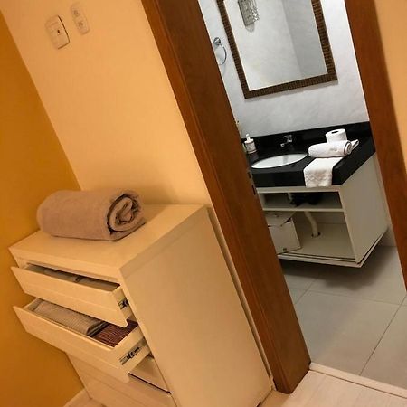 Apto No Coracao De Canela Ngoại thất bức ảnh