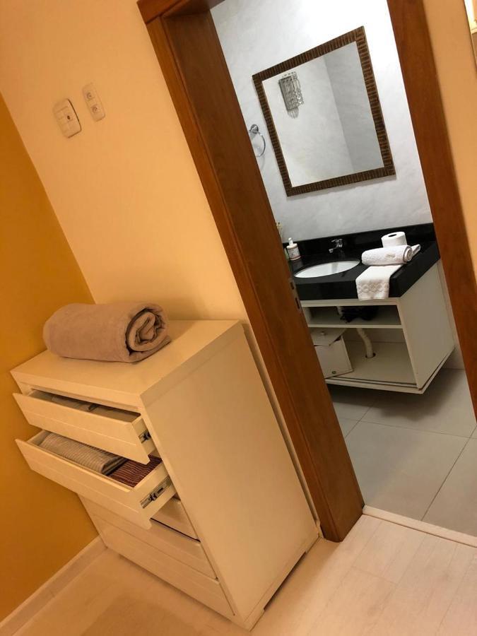 Apto No Coracao De Canela Ngoại thất bức ảnh